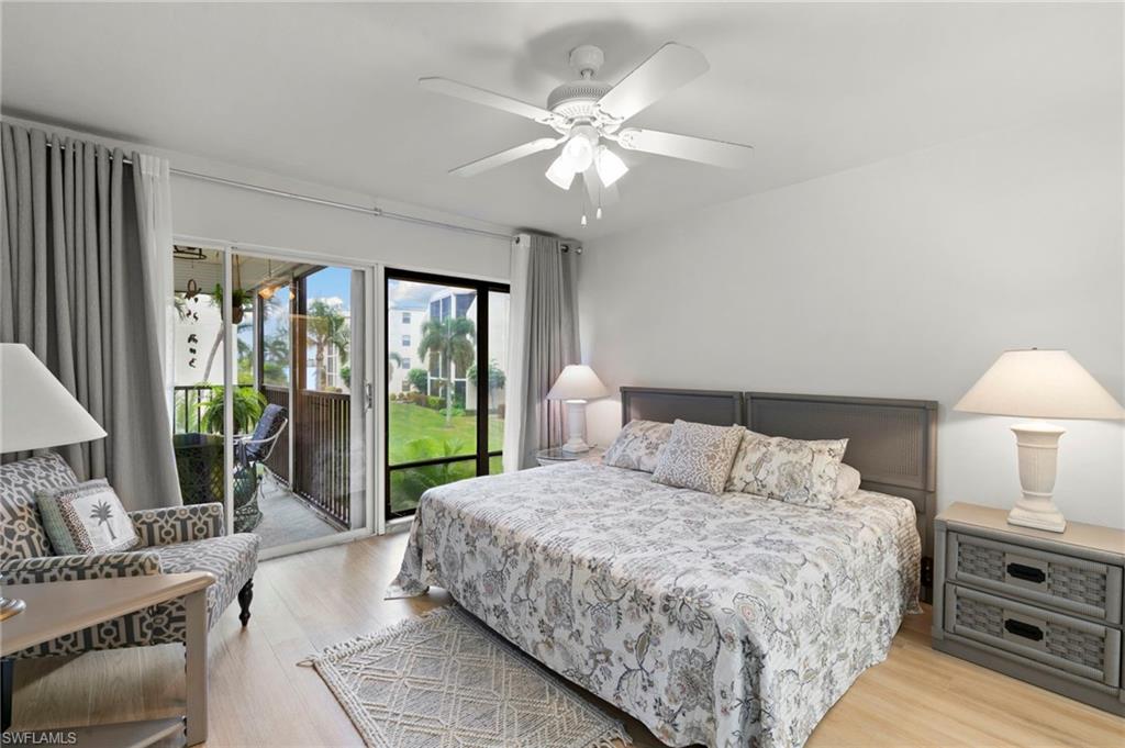 WATERS EDGE AT MARCO BEACH - Residential