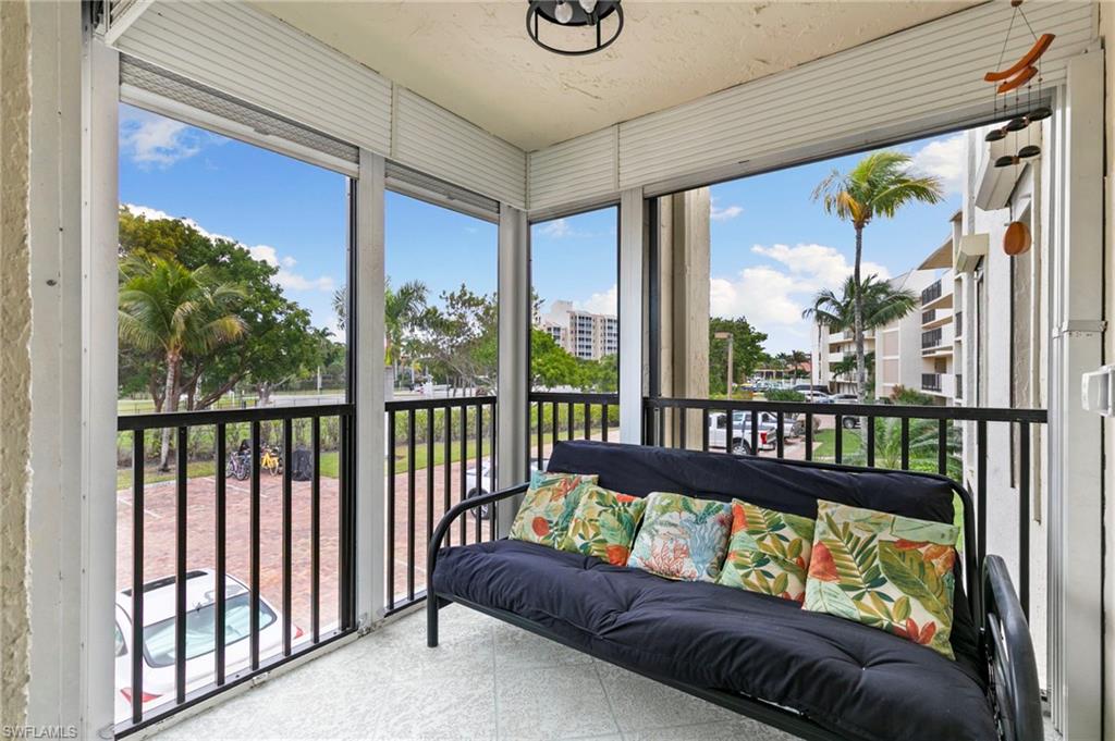 WATERS EDGE AT MARCO BEACH - Residential