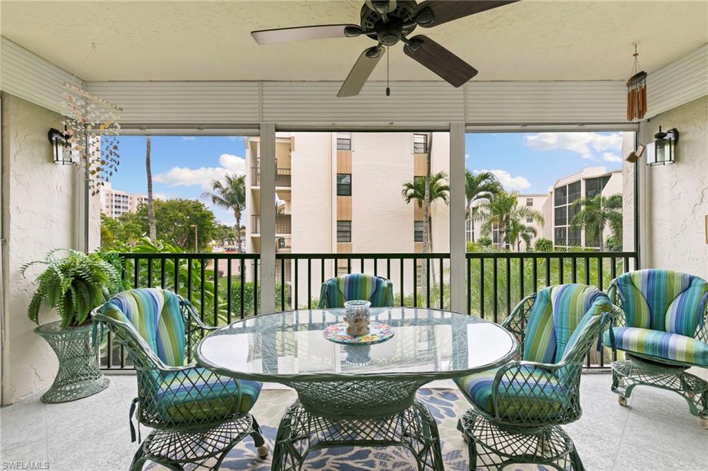 WATERS EDGE AT MARCO BEACH - Residential