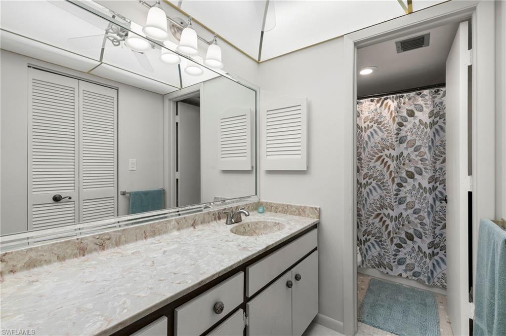 WATERS EDGE AT MARCO BEACH - Residential