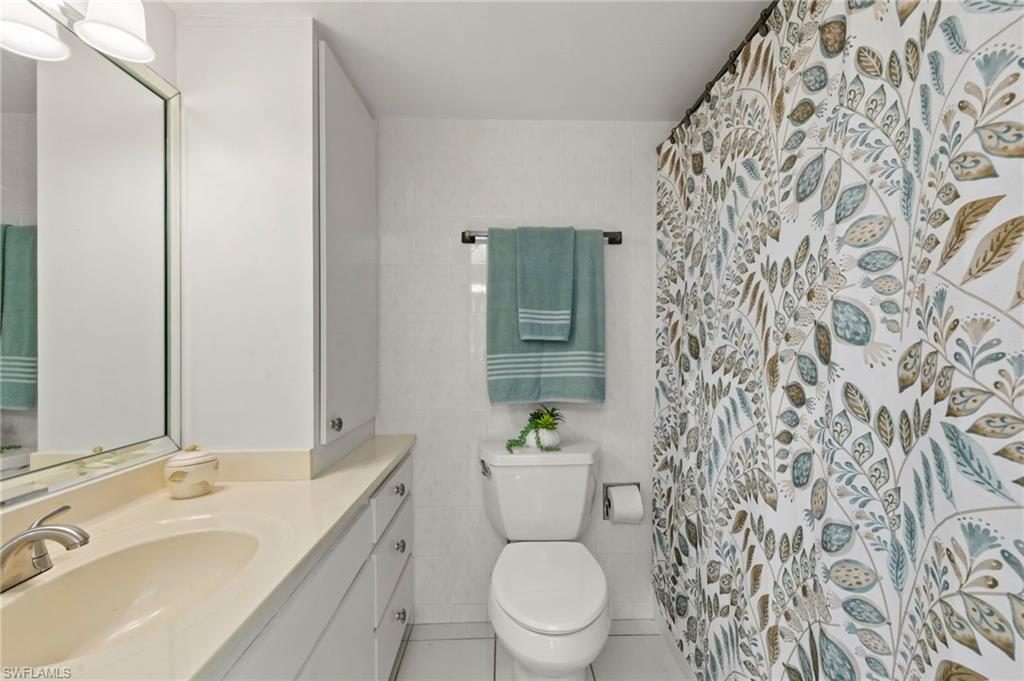 WATERS EDGE AT MARCO BEACH - Residential