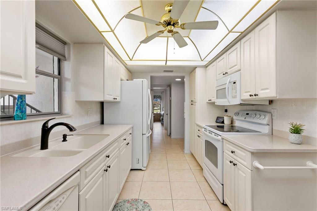 WATERS EDGE AT MARCO BEACH - Residential