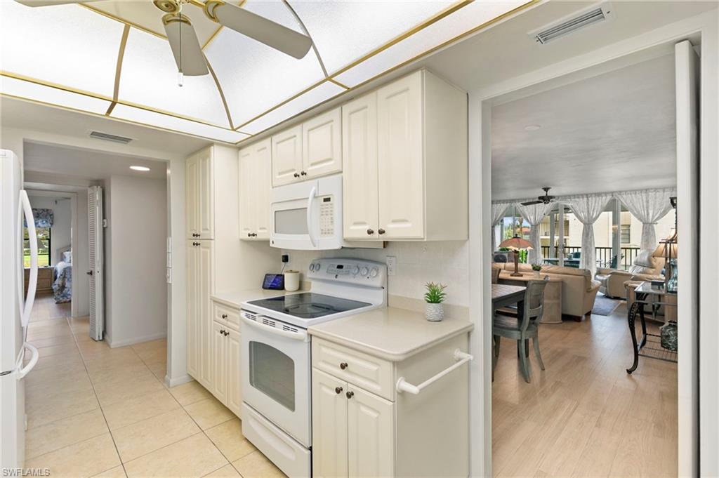 WATERS EDGE AT MARCO BEACH - Residential