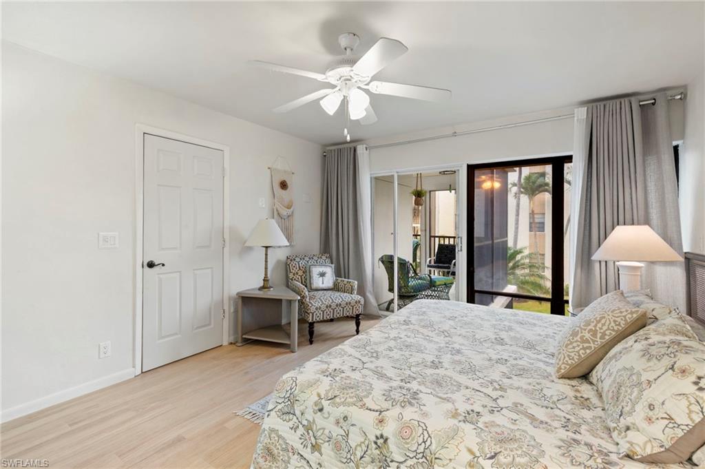 WATERS EDGE AT MARCO BEACH - Residential