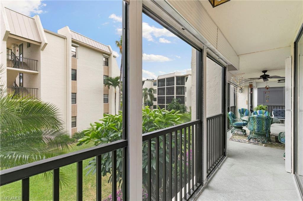 WATERS EDGE AT MARCO BEACH - Residential