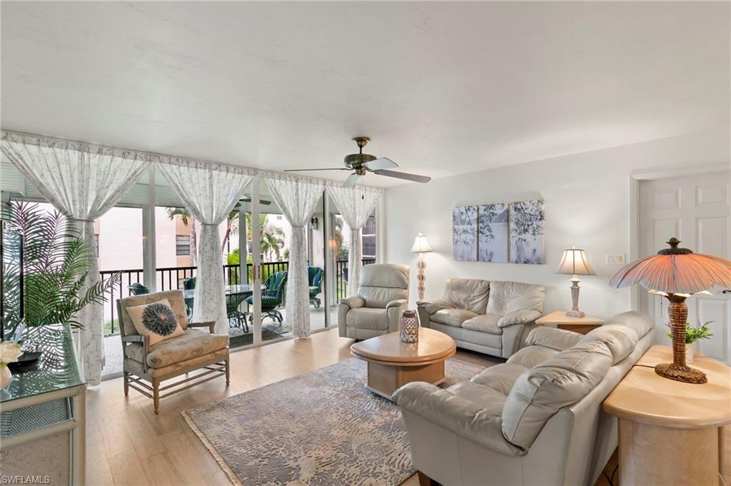 WATERS EDGE AT MARCO BEACH - Residential