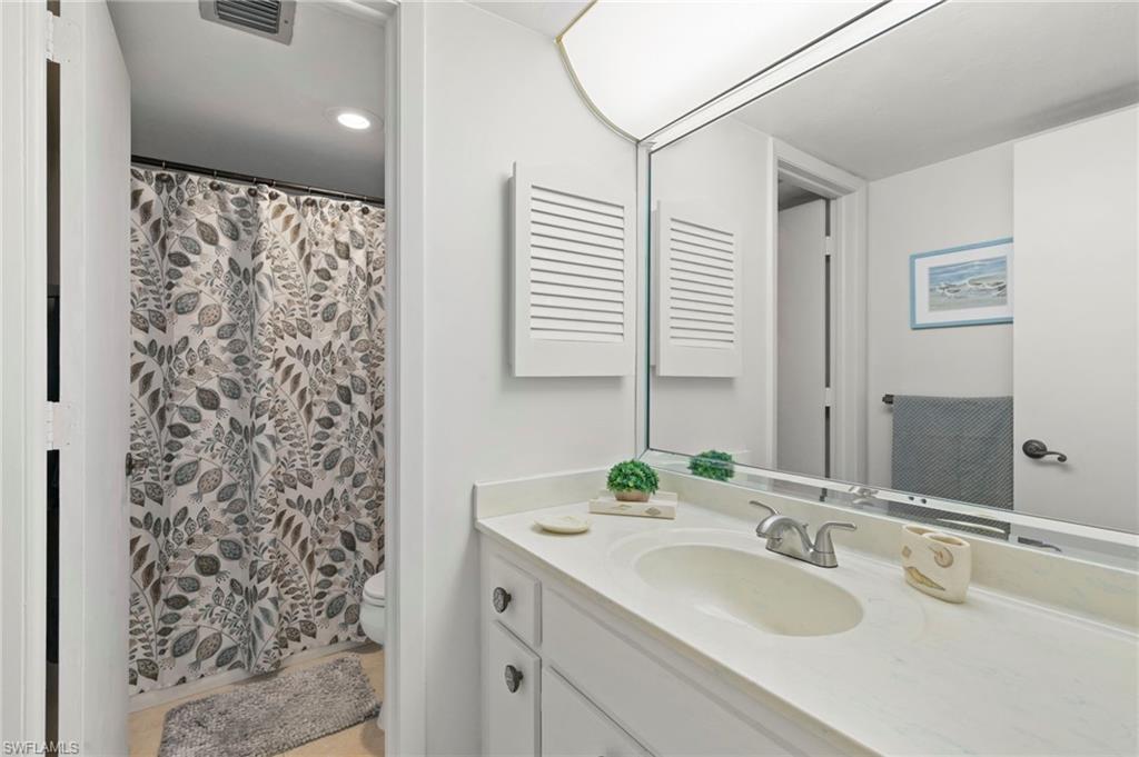 WATERS EDGE AT MARCO BEACH - Residential