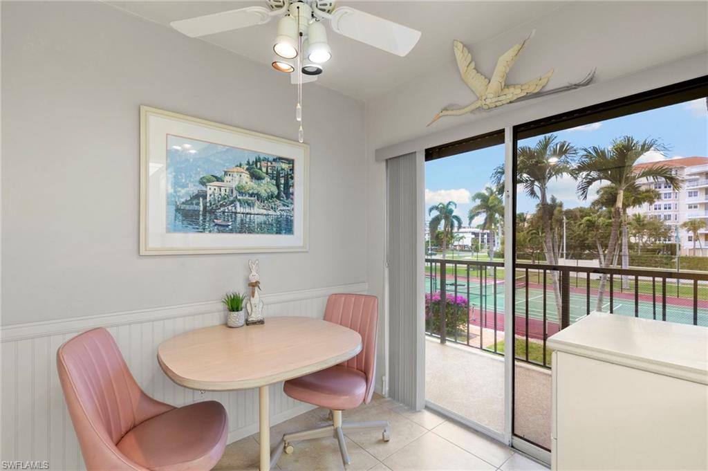 WATERS EDGE AT MARCO BEACH - Residential