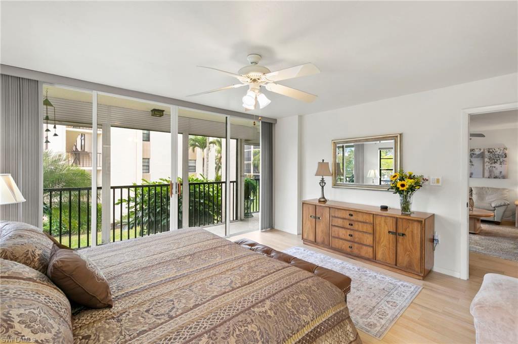 WATERS EDGE AT MARCO BEACH - Residential