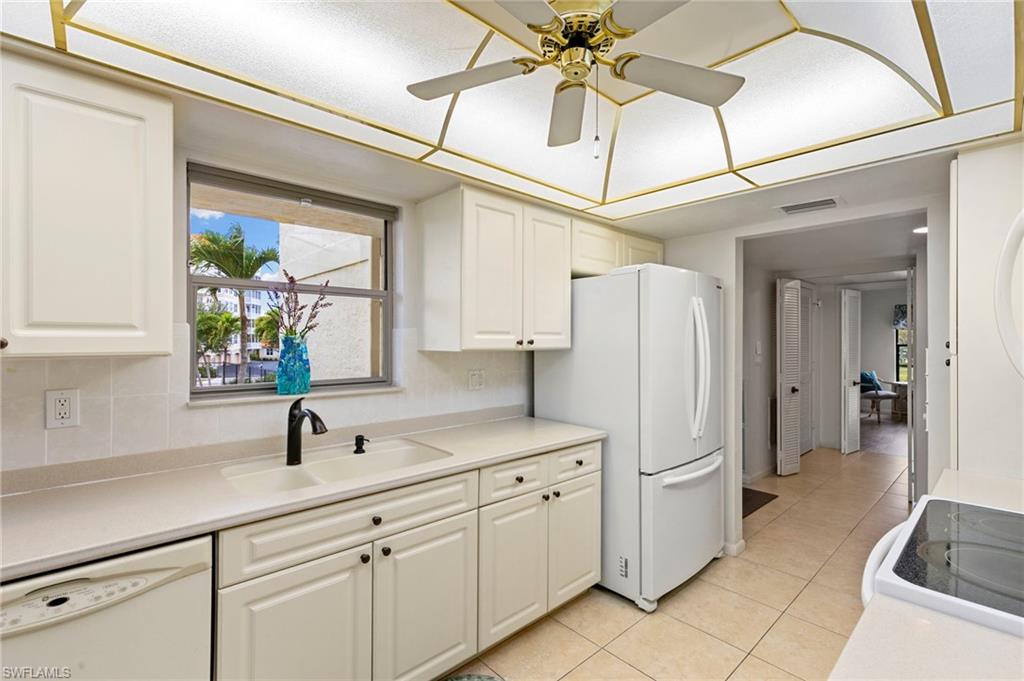 WATERS EDGE AT MARCO BEACH - Residential