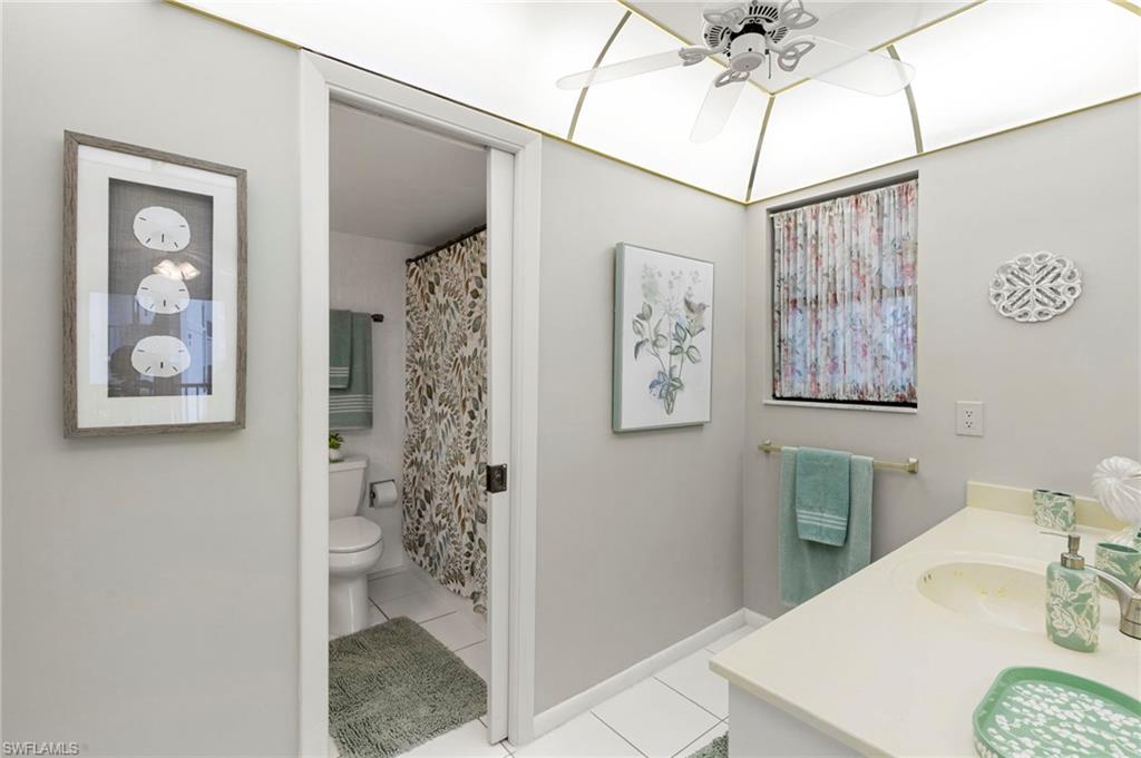 WATERS EDGE AT MARCO BEACH - Residential