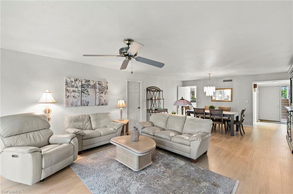 WATERS EDGE AT MARCO BEACH - Residential