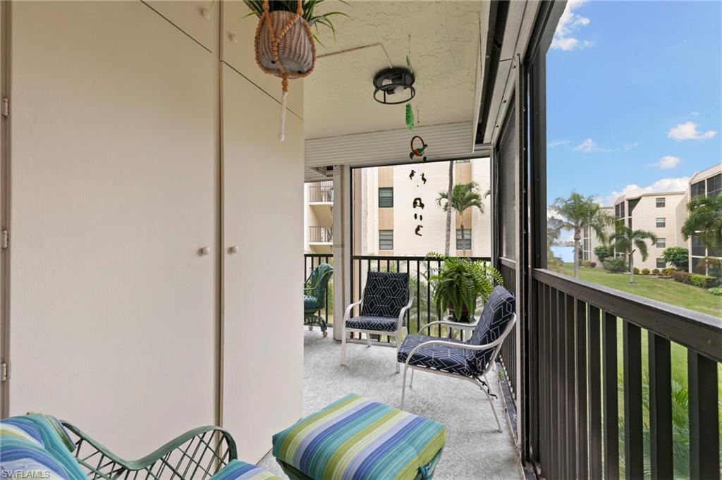 WATERS EDGE AT MARCO BEACH - Residential