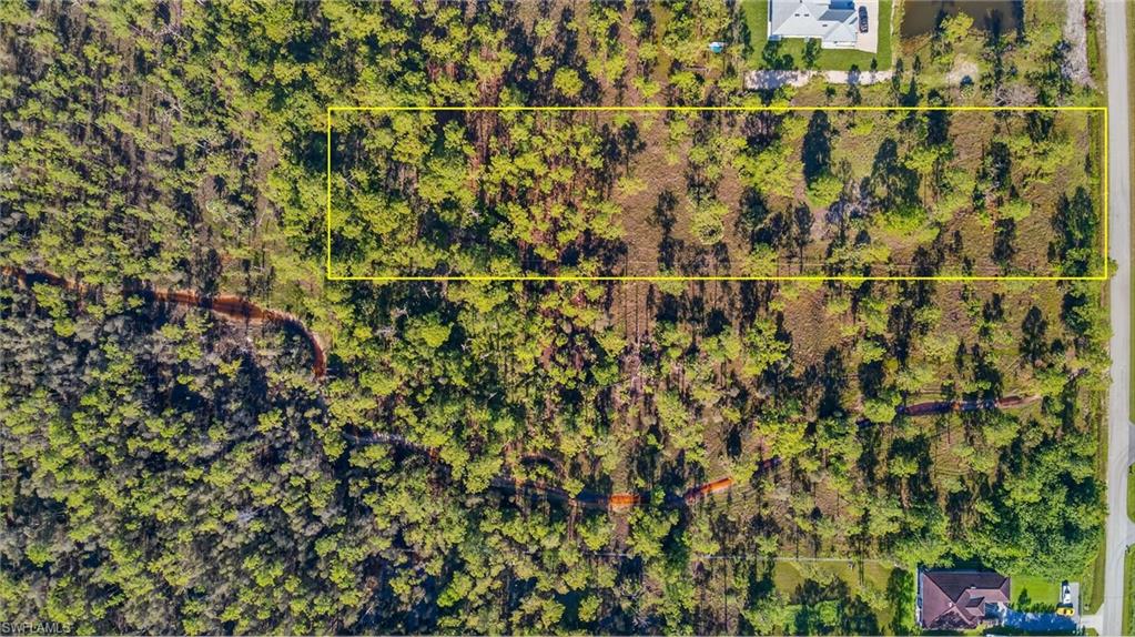 GOLDEN GATE ESTATES - Land