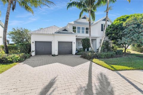Photo of 14752 Windward LN, NAPLES, FL 34114 (MLS # 225080699)