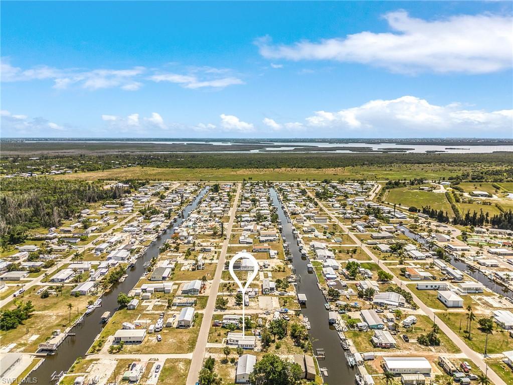 FLAMINGO BAY - Residential