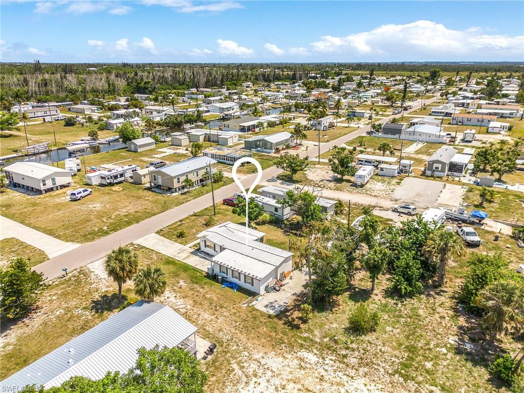 FLAMINGO BAY - Residential