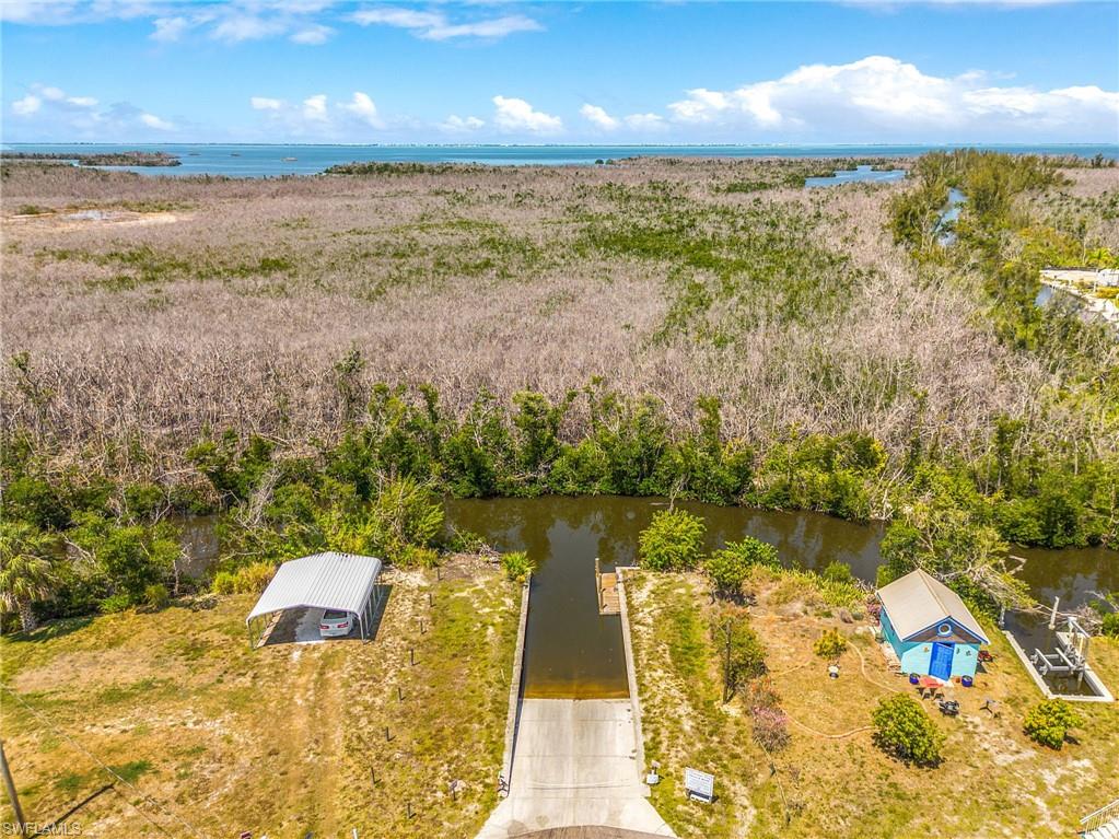 FLAMINGO BAY - Residential