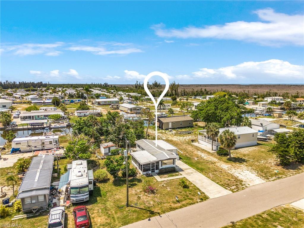 FLAMINGO BAY - Residential