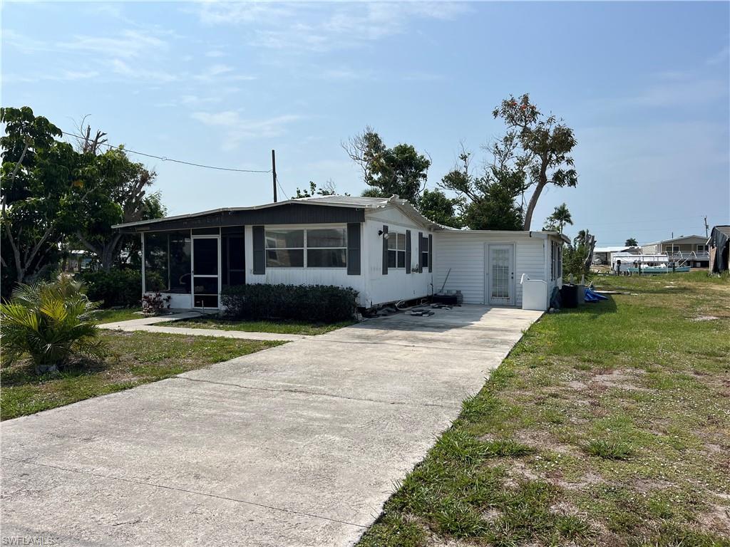 FLAMINGO BAY - Residential