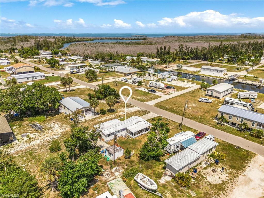 FLAMINGO BAY - Residential