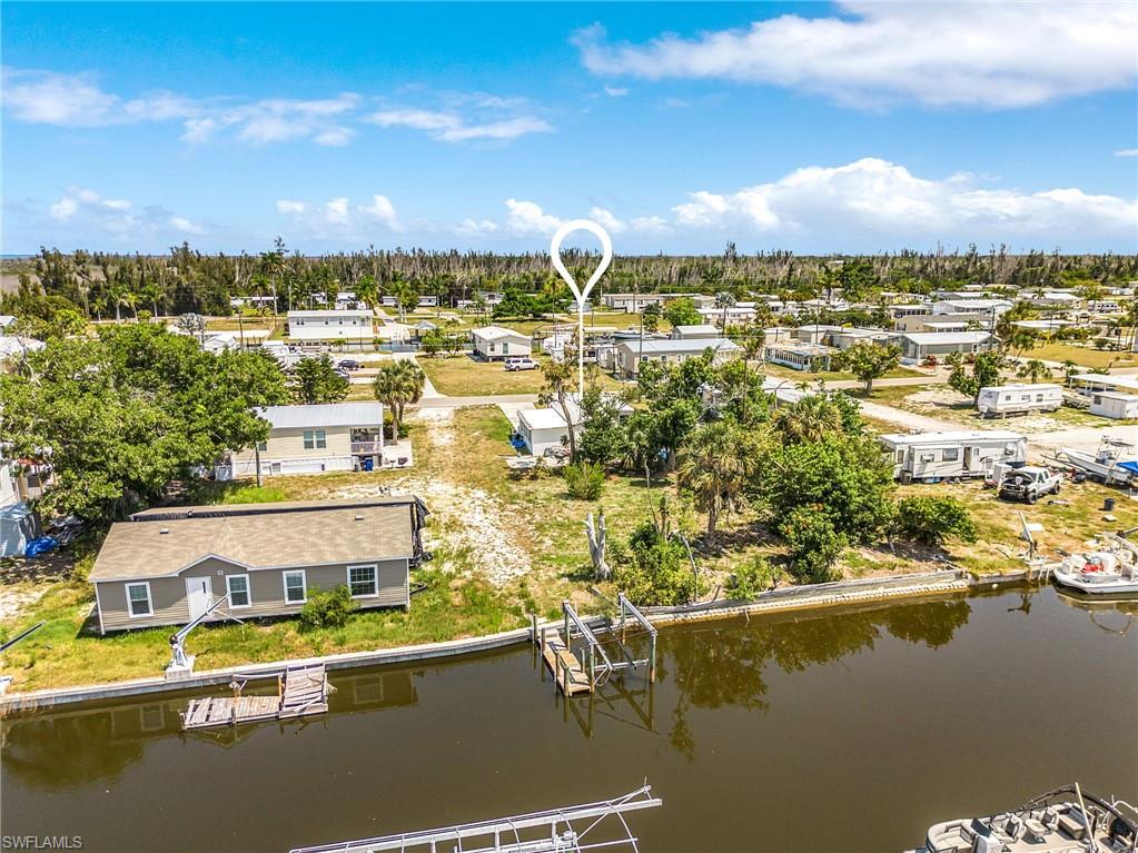 FLAMINGO BAY - Residential