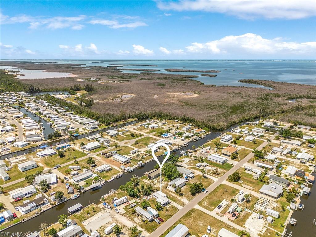 FLAMINGO BAY - Residential