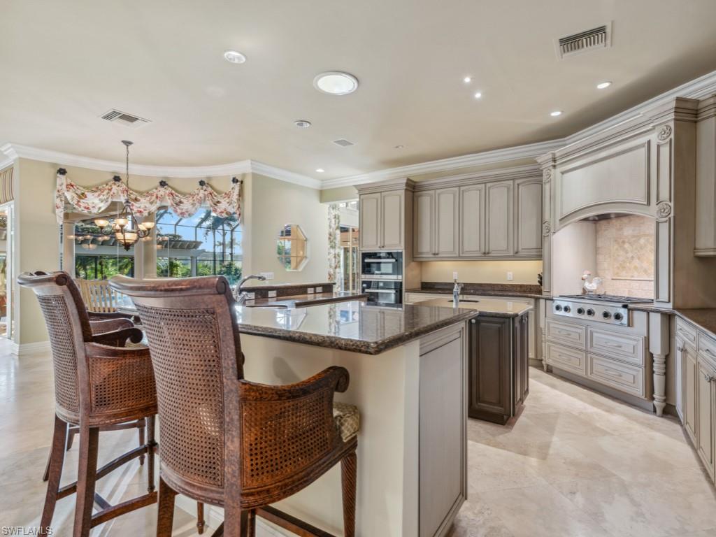 SPRING RIDGE - Residential