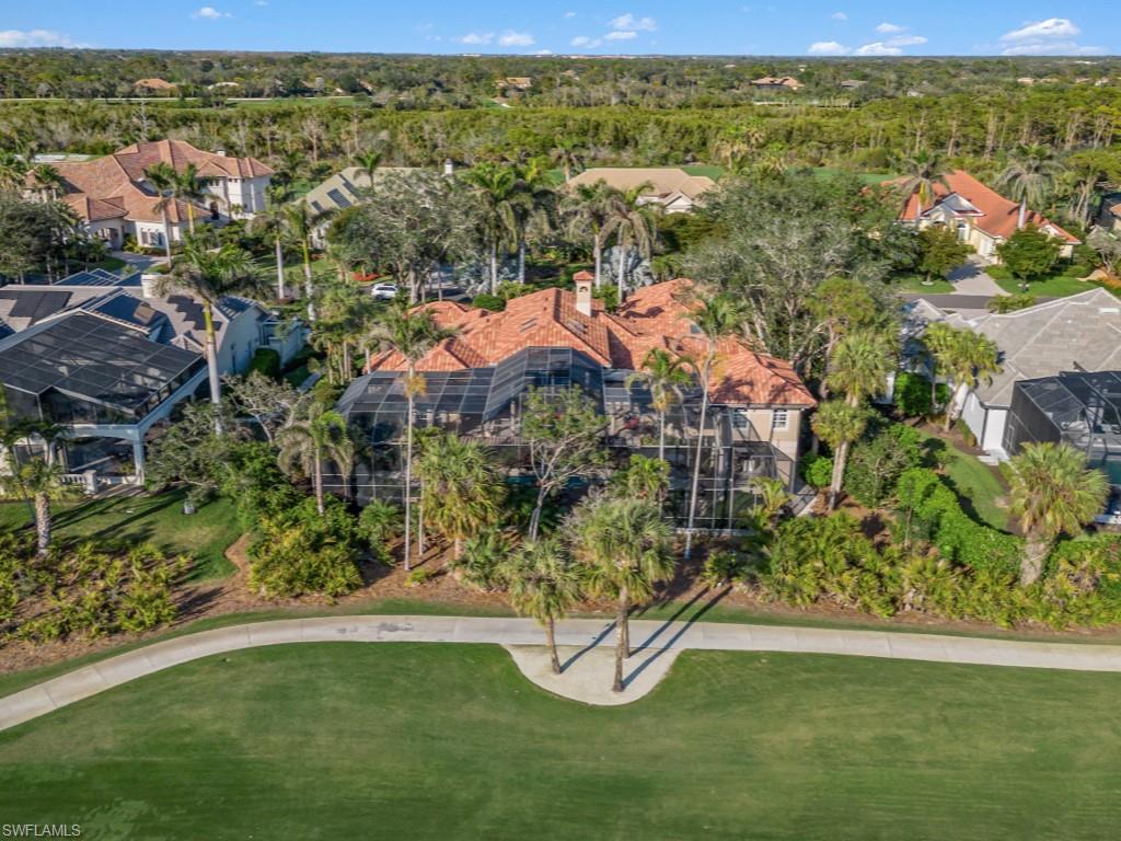 SPRING RIDGE - Residential