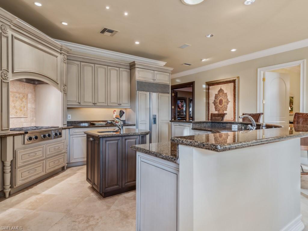 SPRING RIDGE - Residential