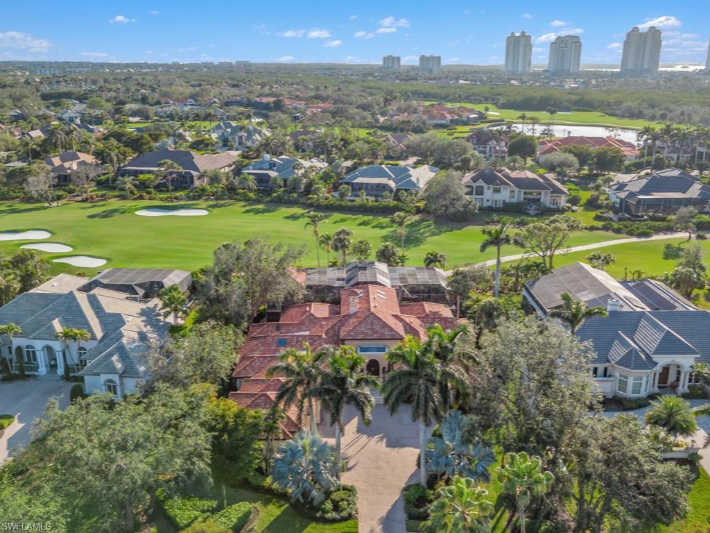 SPRING RIDGE - Residential