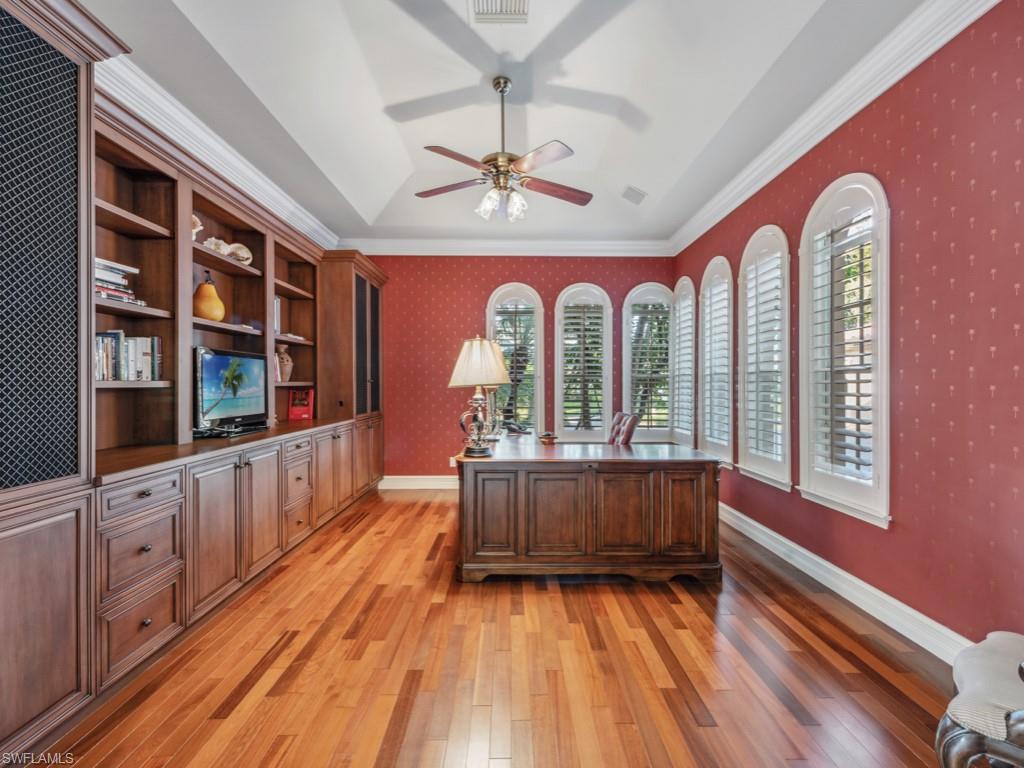 SPRING RIDGE - Residential