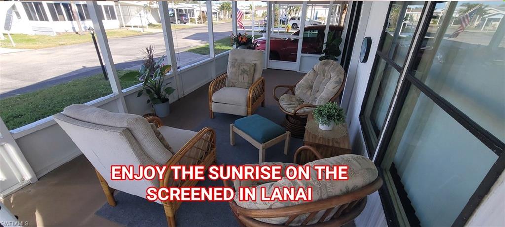 ENCHANTING SHORES - Residential