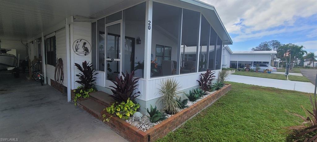 ENCHANTING SHORES - Residential