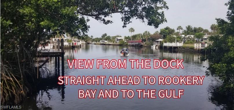 ENCHANTING SHORES - Residential