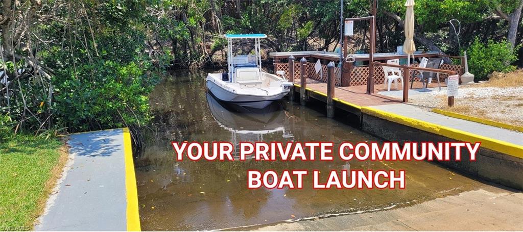 ENCHANTING SHORES - Residential