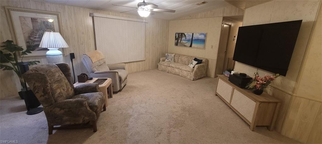 ENCHANTING SHORES - Residential