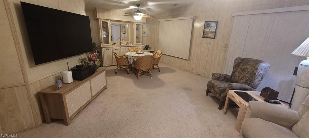 ENCHANTING SHORES - Residential