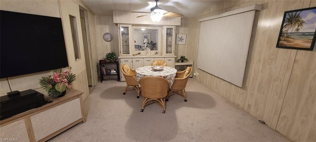 ENCHANTING SHORES - Residential