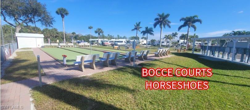 ENCHANTING SHORES - Residential