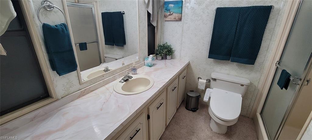 ENCHANTING SHORES - Residential