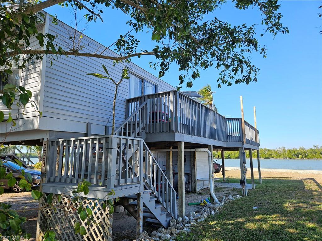 GOODLAND HEIGHTS - Residential