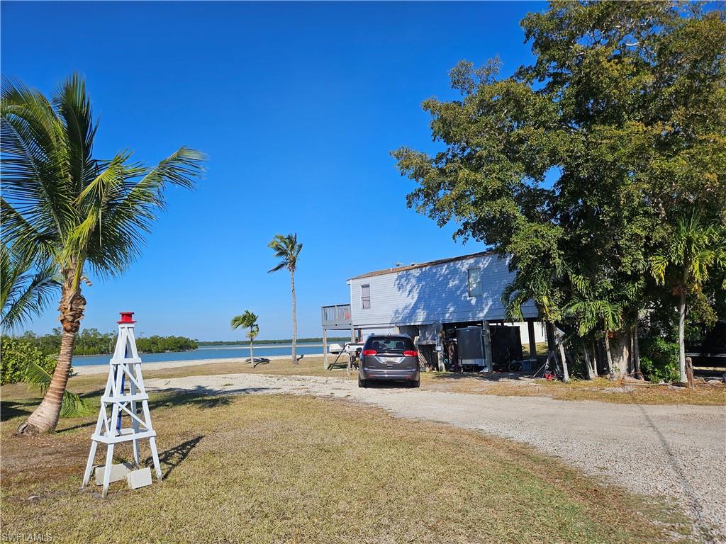 GOODLAND HEIGHTS - Residential