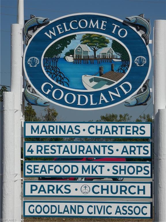 GOODLAND HEIGHTS - Residential