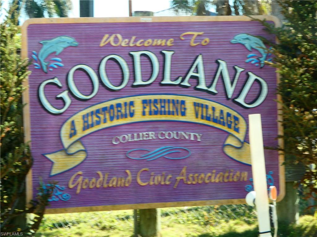 GOODLAND HEIGHTS - Residential