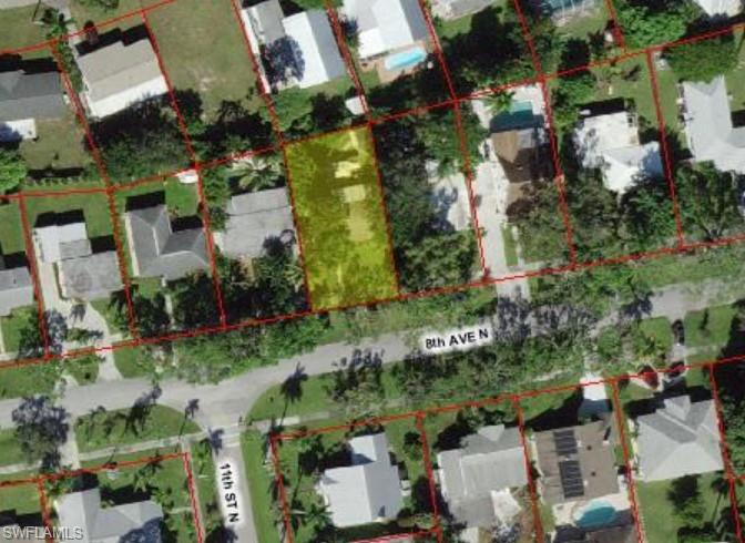 LAKE PARK - Residential