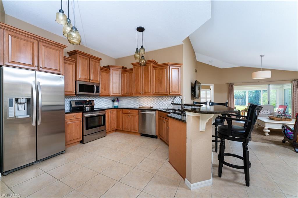 BURNT STORE MARINA - Residential