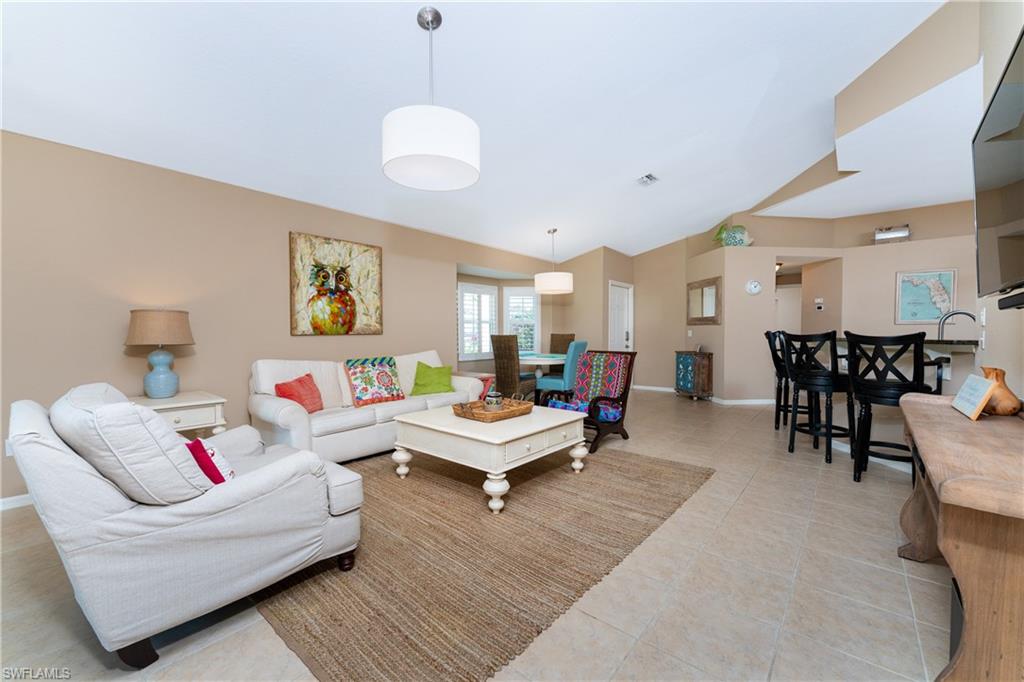 BURNT STORE MARINA - Residential