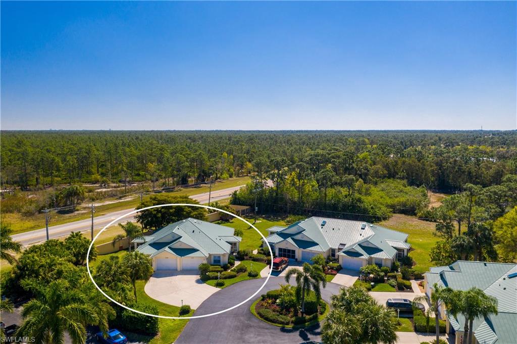 BURNT STORE MARINA - Residential