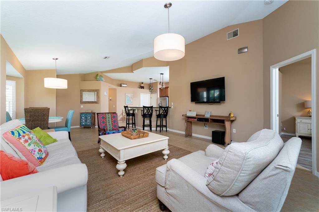 BURNT STORE MARINA - Residential